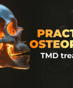 OHI-S Practical osteopathy effective TMD treatment