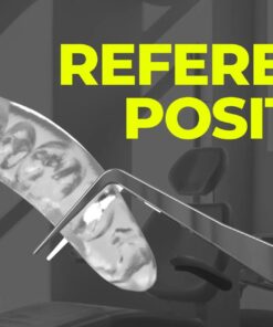 OHI-S Reference Position Centric Relation (CR), Centric Occlusion (CO), Neuro-Muscular RP