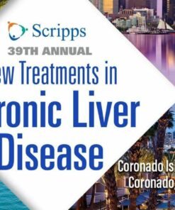 Scripps 39th Annual New Treatments in Chronic Liver Disease 2025