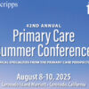 Scripps 42nd Annual Primary Care Summer Conference 2025