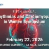 Scripps 5th Annual Scripps Arrhythmias and Cardiomyopathy in Women Symposium 2025 Scripps 5th Annual Scripps Arrhythmias and Cardiomyopathy in Women Symposium 2025