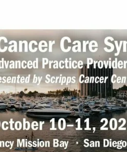 Scripps Cancer Care Symposium 2025