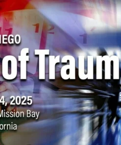 Scripps The San Diego Day of Trauma 2025