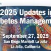 Scripps Updates in Diabetes Management 2025