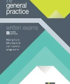 The General Practice Written Exams, 3rd edition (EPUB)