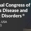 2025 International Congress of Parkinsons Disease and Movement Disorders (Videos)