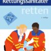 retten – Rettungssanitäter, 2. Revised edition (PDF)