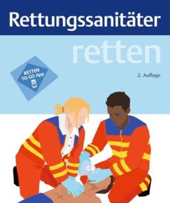 retten – Rettungssanitäter, 2. Revised edition (PDF)