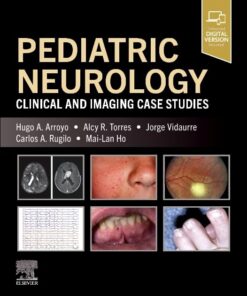 Pediatric Neurology: Clinical and Imaging Case Studies (PDF)