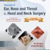 Diseases of Ear, Nose & Throat and Head & Neck Surgery, 9th edition (EPUB)