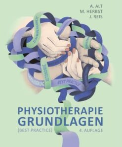 Physiotherapie Grundlagen (Best Practice), 4. Auflage (German Edition) (PDF)