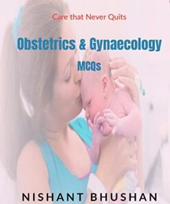 Obstetrics and Gynaecology MCQs: NEET PG MCQs (PDF)