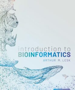 Introduction to Bioinformatics, 5th edition (PDF)