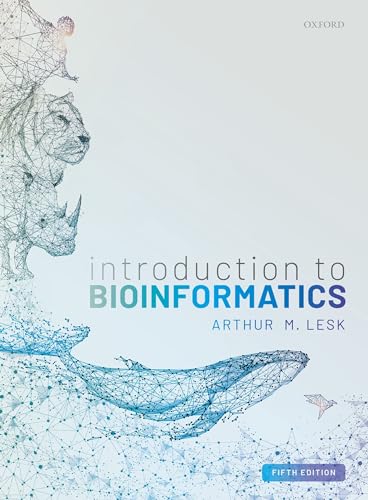 Introduction to Bioinformatics, 5th edition (PDF)
