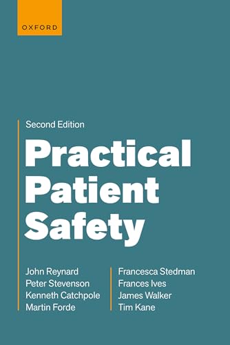 Practical Patient Safety, 2nd edition (Original PDF from Publisher) Practical Patient Safety, 2nd edition (Original PDF from Publisher)