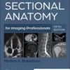 Sectional Anatomy for Imaging Professionals, 5th edition (PDF)