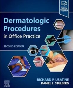 Dermatologic Procedures in Office Practice (Videos Only)