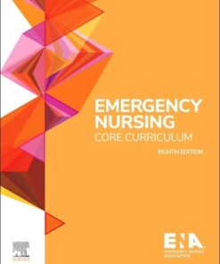 Emergency Nursing Core Curriculum, 8th edition (EPUB)