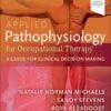 Applied Pathophysiology for Occupational Therapy: A Guide for Clinical Decision Making (PDF)