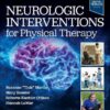 Neurologic Interventions for Physical Therapy, 5th edition (Original PDF from Publisher)