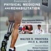 Essentials of Physical Medicine and Rehabilitation: Musculoskeletal Disorders, Pain, and Rehabilitation, 5th edition (PDF)