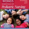 Study Guide for Wong’s Essentials of Pediatric Nursing, 12th edition (PDF)