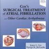 Cox’s Surgical Treatment of Atrial Fibrillation (EPUB)