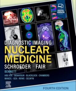 Diagnostic Imaging: Nuclear Medicine, 4th edition (PDF)