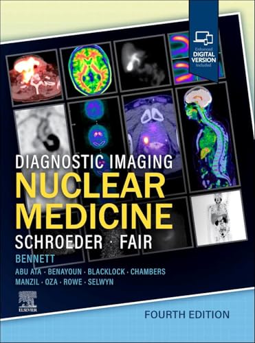Diagnostic Imaging: Nuclear Medicine, 4th edition (EPUB) Diagnostic Imaging: Nuclear Medicine, 4th edition (EPUB)