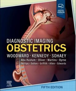 Diagnostic Imaging: Obstetrics, 5th edition (PDF)