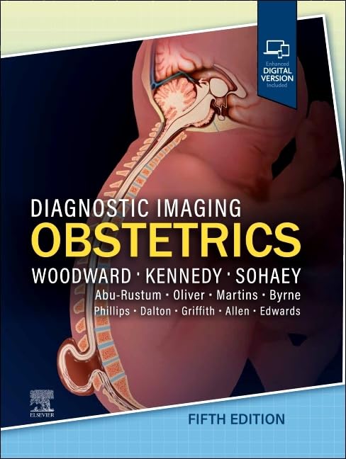 Diagnostic Imaging: Obstetrics, 5th edition (PDF) Diagnostic Imaging: Obstetrics, 5th edition (PDF)