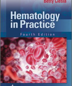 Hematology in Practice, 4th edition (EPUB)