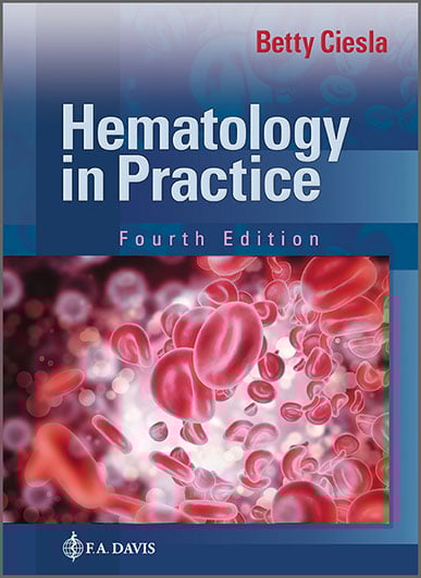 Hematology in Practice, 4th edition (EPUB)