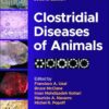 Clostridial Diseases of Animals, 2nd edition (Original PDF from Publisher)