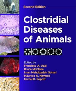 Clostridial Diseases of Animals, 2nd edition (PDF)