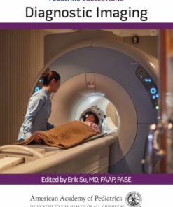 Pediatric Collections: Diagnostic Imaging (PDF)