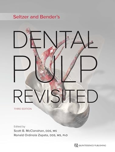 Seltzer and Bender’s Dental Pulp Revisited, 3rd edition (Original PDF from Publisher) Seltzer and Bender’s Dental Pulp Revisited, 3rd edition (Original PDF from Publisher)