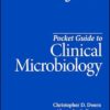 Pocket Guide to Clinical Microbiology (ASM Books), 5th edition (PDF)