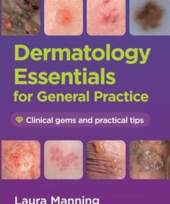 Dermatology Essentials for General Practice (EPUB)