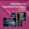 Abdomen and Superficial Structures (Diagnostic Medical Sonography), 5th edition (EPUB)