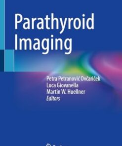 Parathyroid Imaging (EPUB)