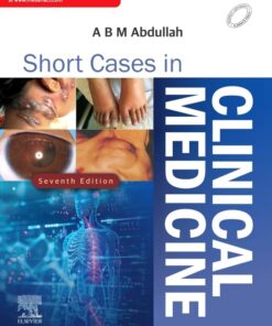 Short Cases in Clinical Medicine, 7th edition (EPUB)