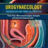 Urogynaecology: Foundation and Surgical Practice (PDF) Urogynaecology: Foundation and Surgical Practice (PDF)