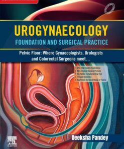 Urogynaecology: Foundation and Surgical Practice (PDF)