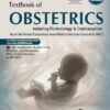 DC Dutta’s Textbook of Obstetrics, 11th Edition (Scanned PDF)