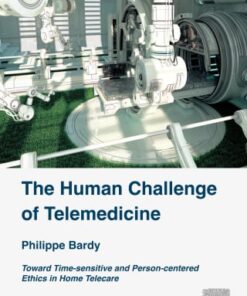 The Human Challenge of Telemedicine (EPUB)