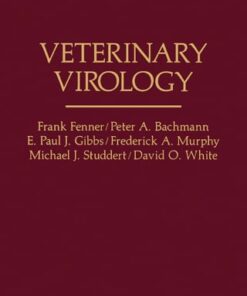 Veterinary Virology (PDF)