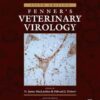 Fenner’s Veterinary Virology, 5th Edition (Original PDF from Publisher)