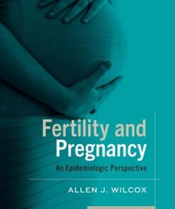 Fertility and Pregnancy, 2nd Edition (PDF)