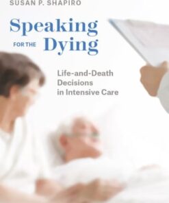 Speaking for the Dying (PDF)